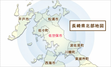 住宅エクステリアの対応エリア