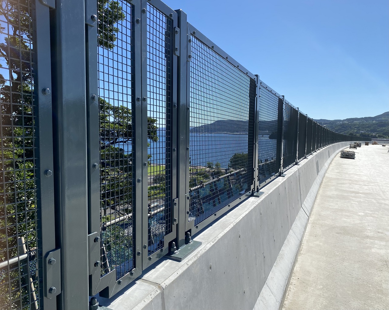 各種施工事例の写真を追加しました。 各種施工事例の写真を追加しました。