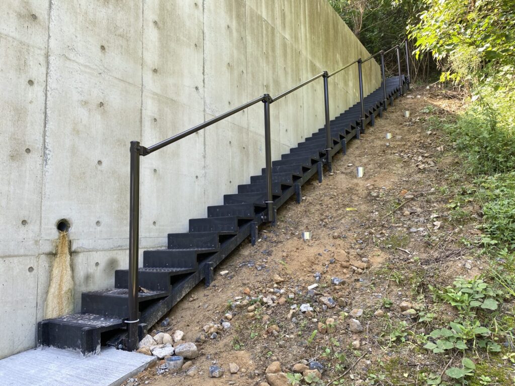 土木・公園施設