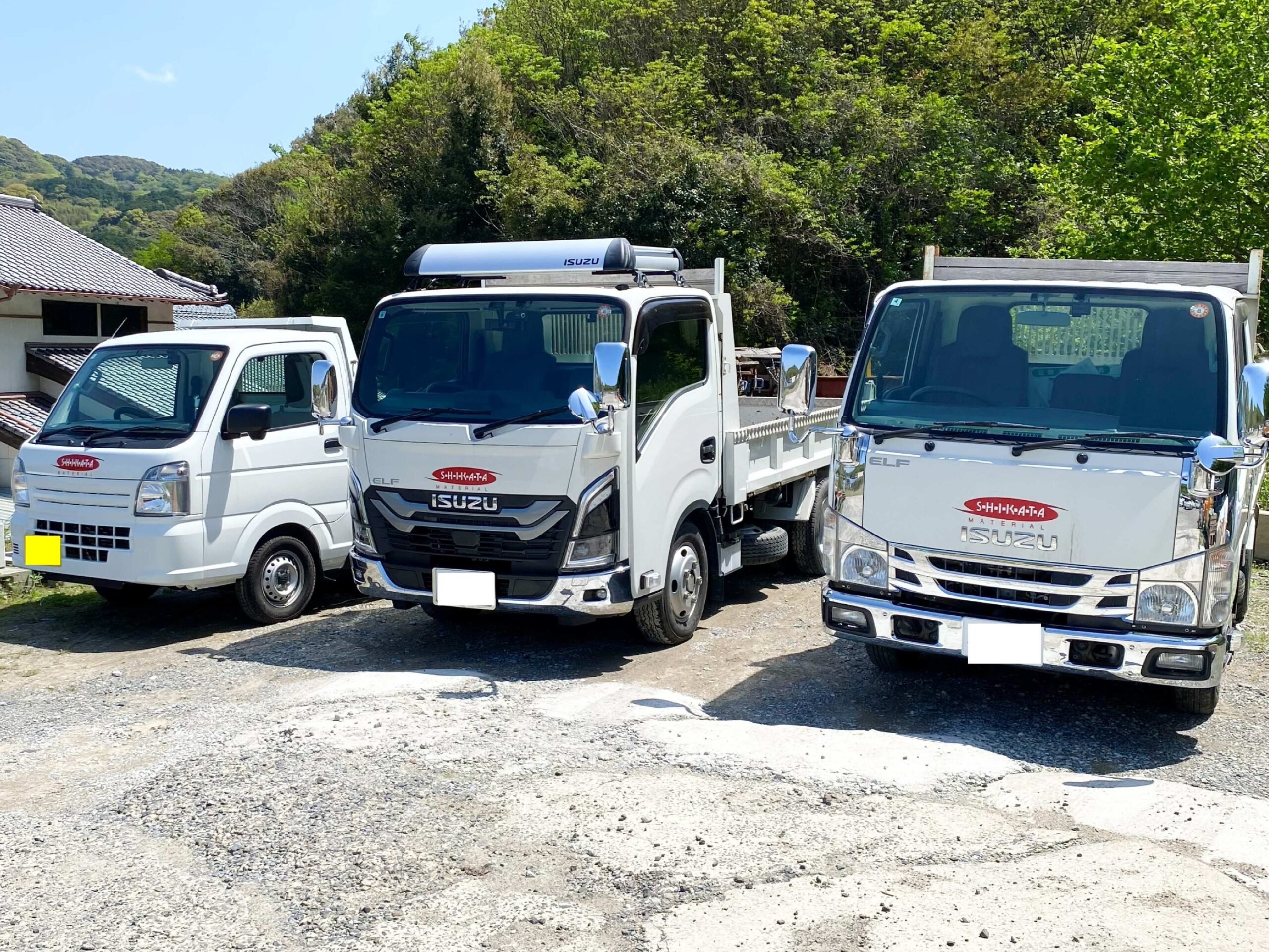 未経験でも着実に成長できる環境です。