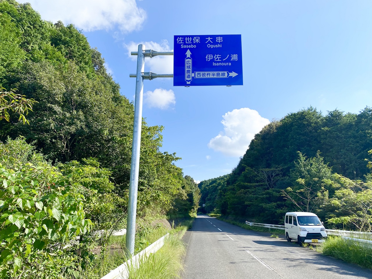 F型標識