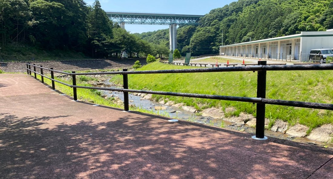 土木・公園施設